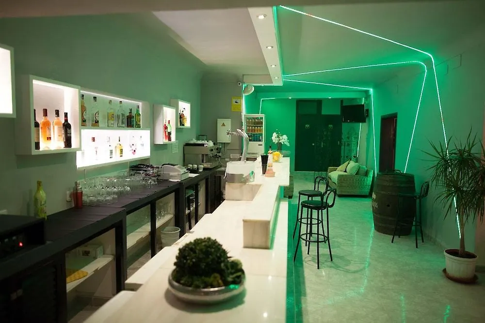 Play Hotel Ibiza - Adults Only Espagne