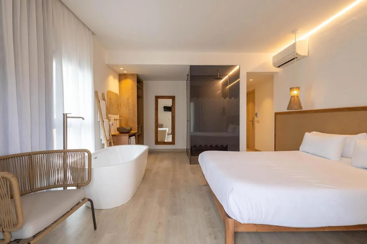 Play Hotel Ibiza - Adults Only 0*,  España
