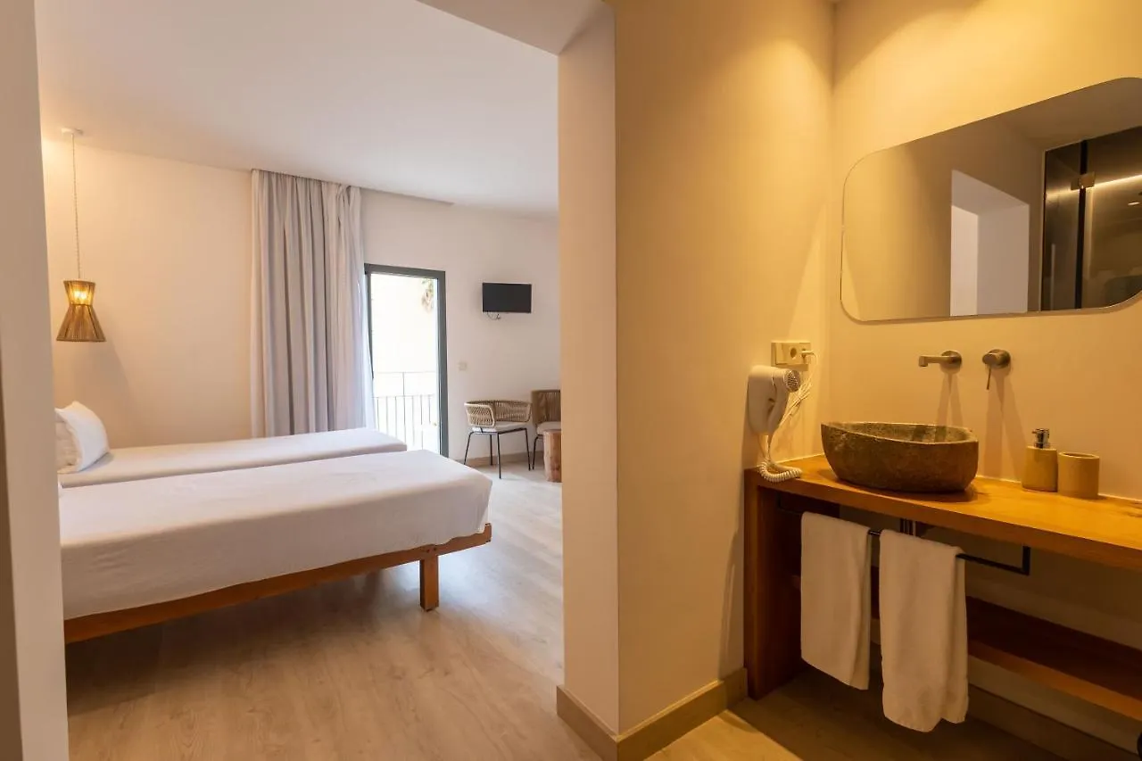Play Hotel Ibiza - Adults Only