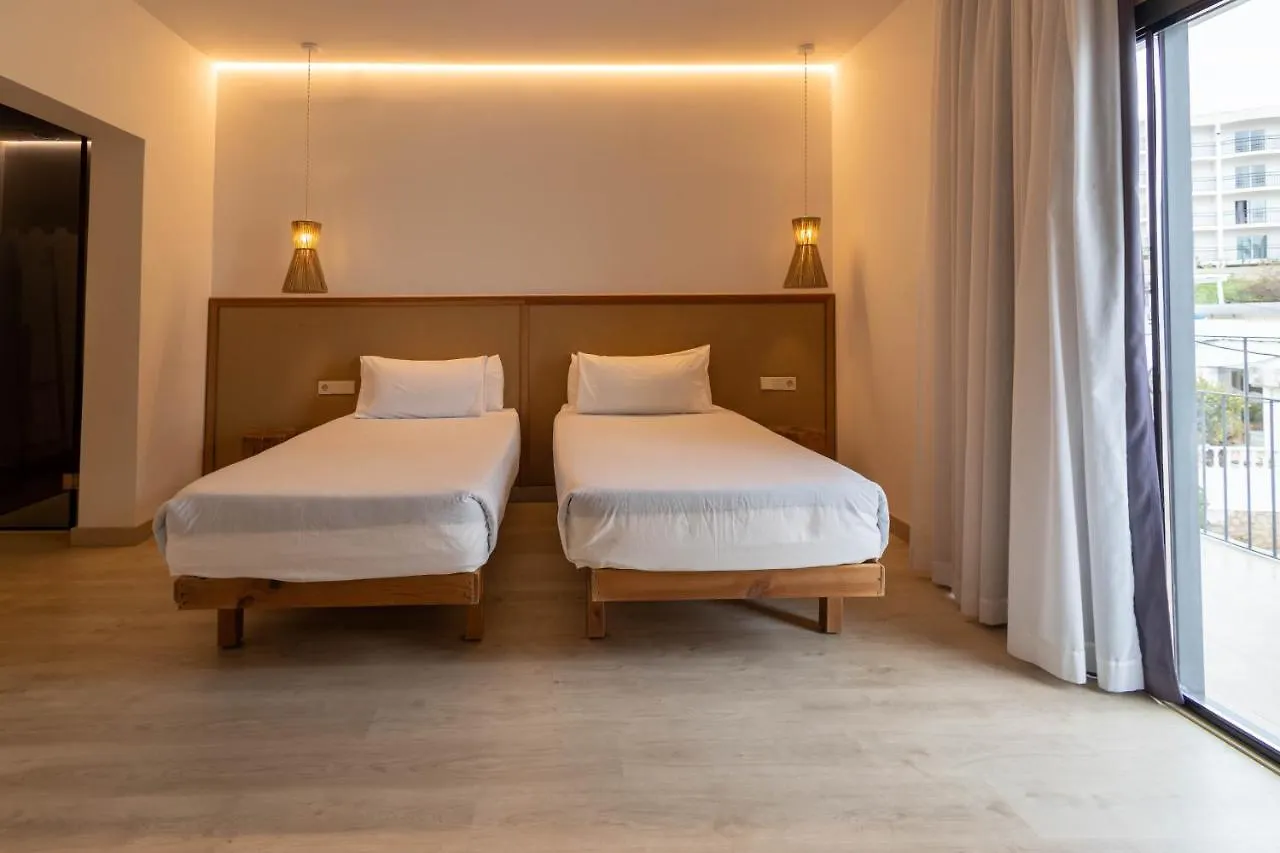 Play Hotel Ibiza - Adults Only Espagne