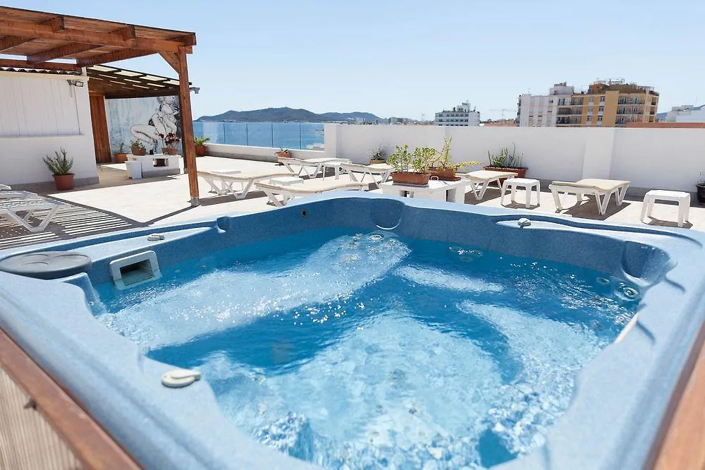 Play Hotel Ibiza - Adults Only