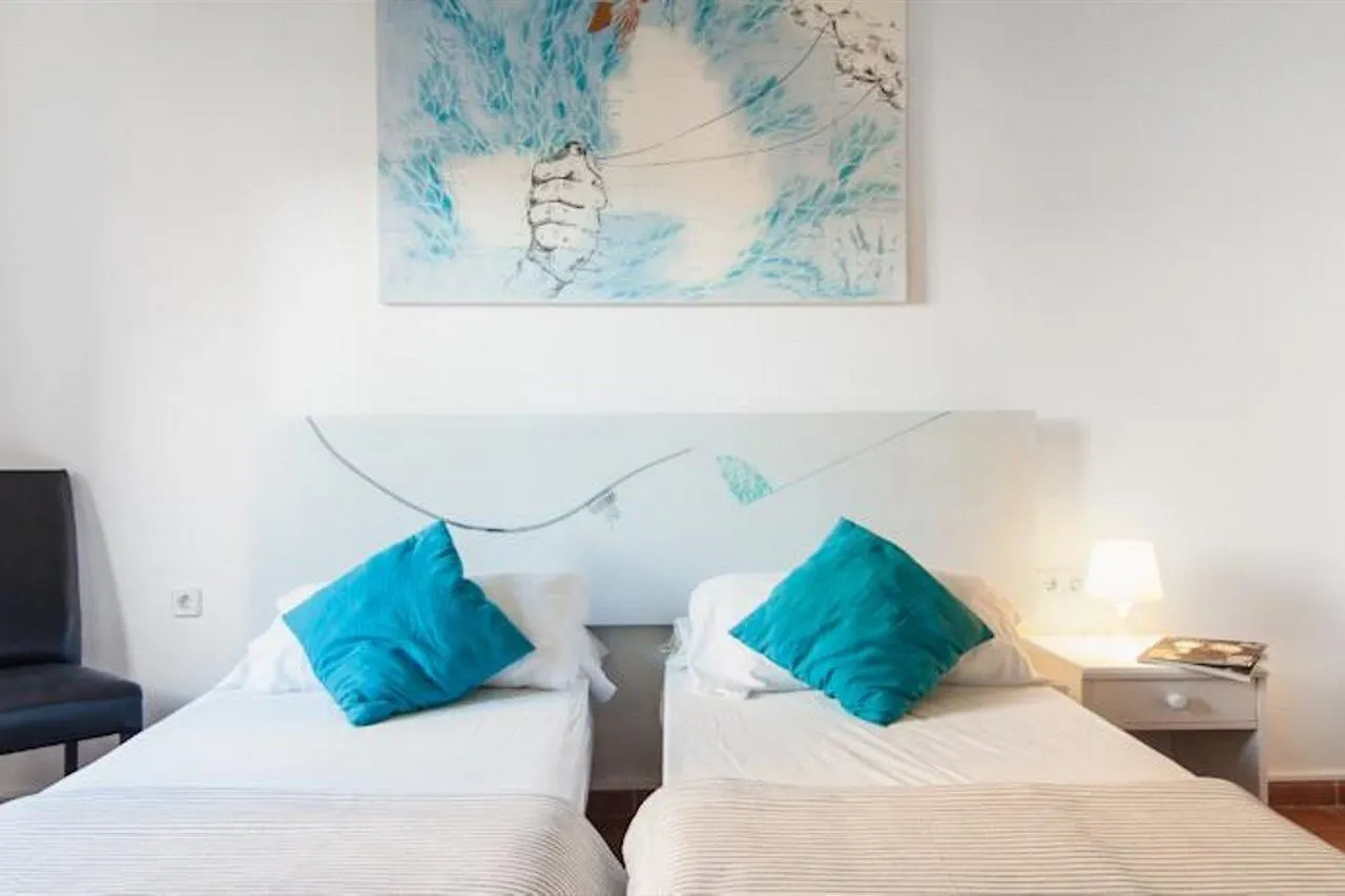 Play Hotel Ibiza - Adults Only 0*,  España