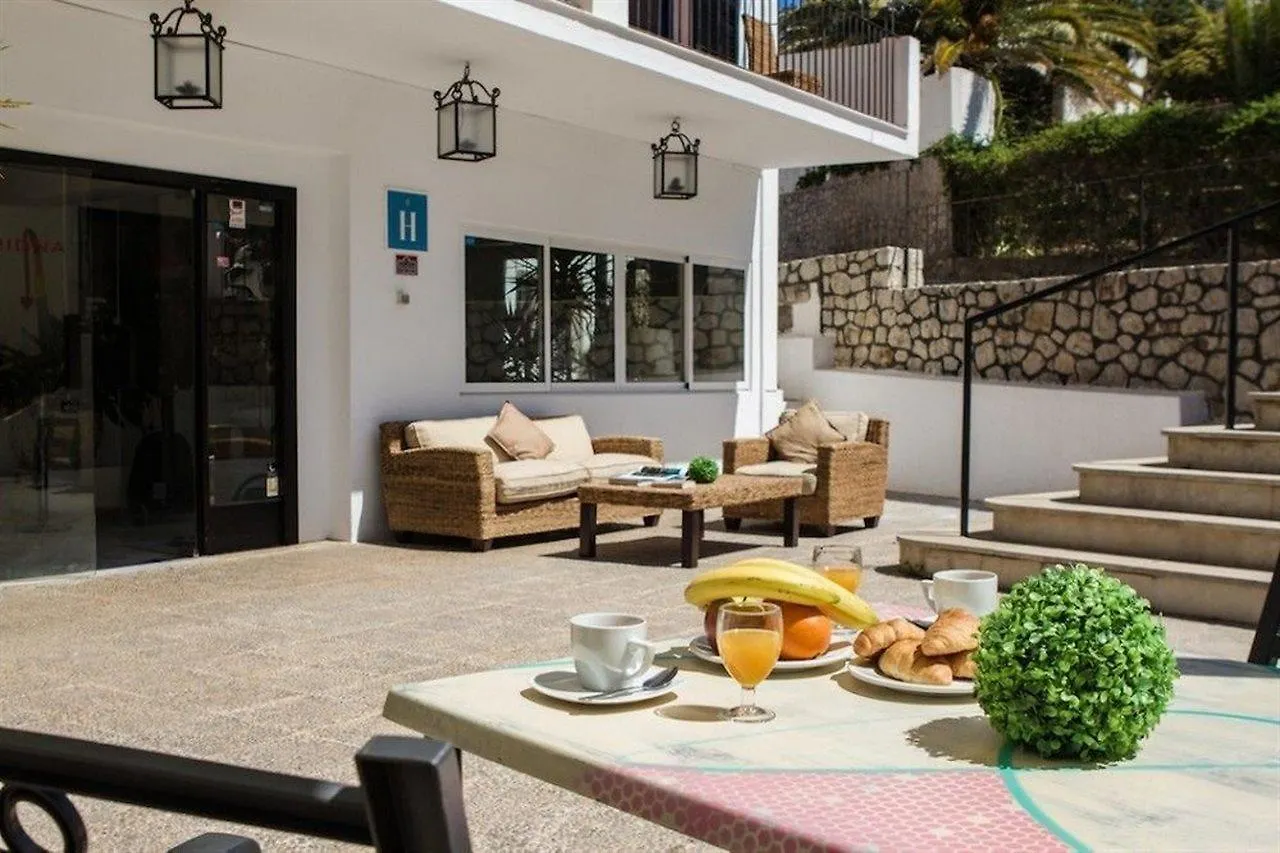 Play Hotel Ibiza - Adults Only España