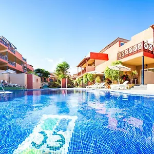 El Cerrito Appartement Playa Cancajos.- BreNa Baja (la Palma)