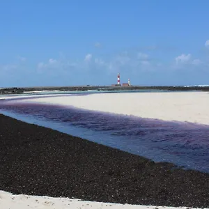 Claro Ostello Corralejo