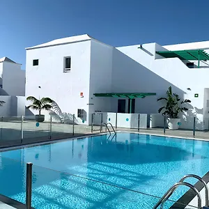 Celeste Appartement Costa Teguise