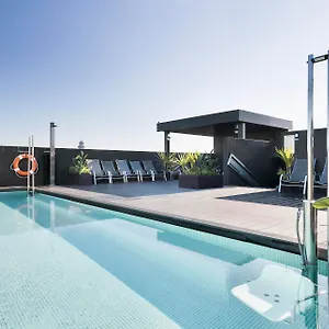 Andante Hotel Barcelona