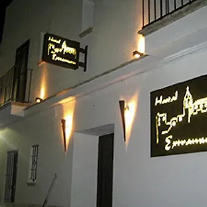 Hostal Extramuros Affittacamere Conil De La Frontera