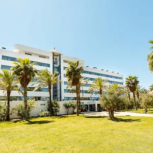 Hotel El Pacha, Ibiza