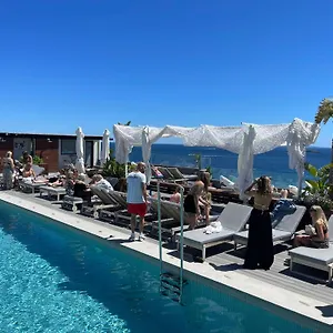 Cenit & Apts Sol Y Viento Appart hôtel