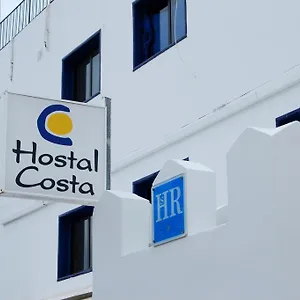 Hostal Costa Affittacamere