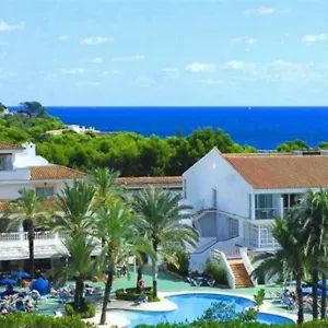 Beachclub Hotel Font de sa Cala