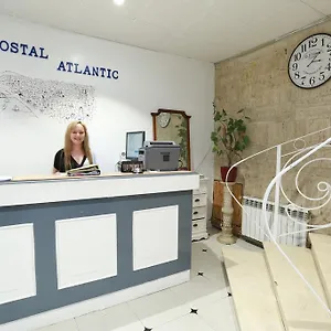 Hostal Atlantic Affittacamere Calella