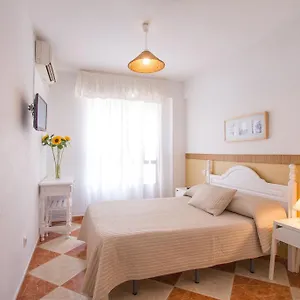 Hostal Jomarijo Affittacamere Fuengirola