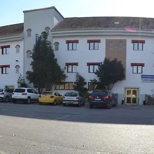 Reyes Ziries Hotel Albolote