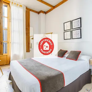 Hostal Austria Affittacamere Granada